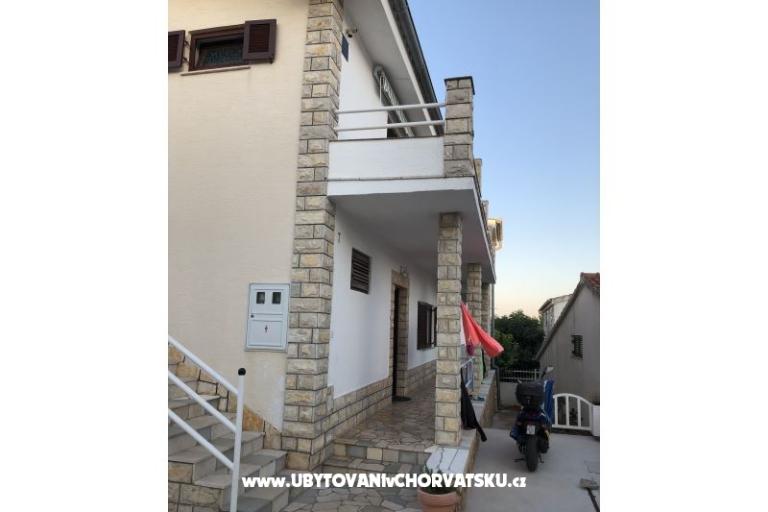 Apartmány Zvijezda – foto 2