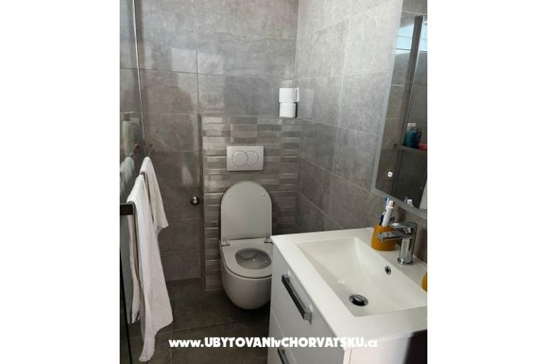 Apartmány Zvijezda – foto 8