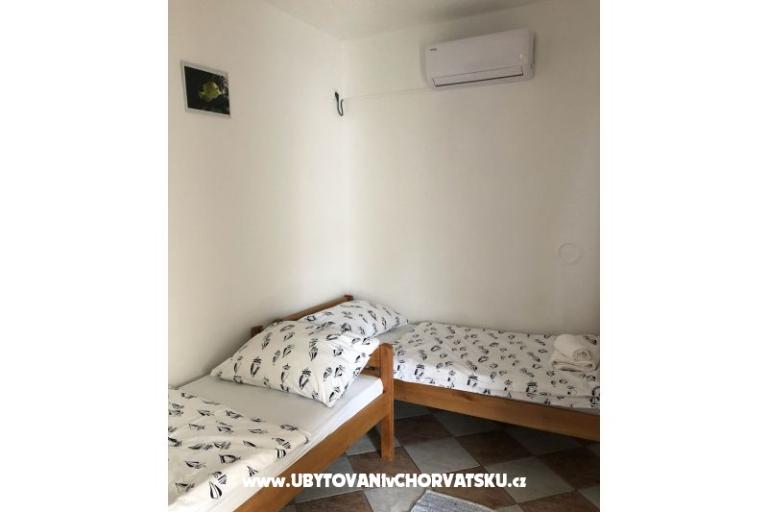 Apartmány Zvijezda – foto 9