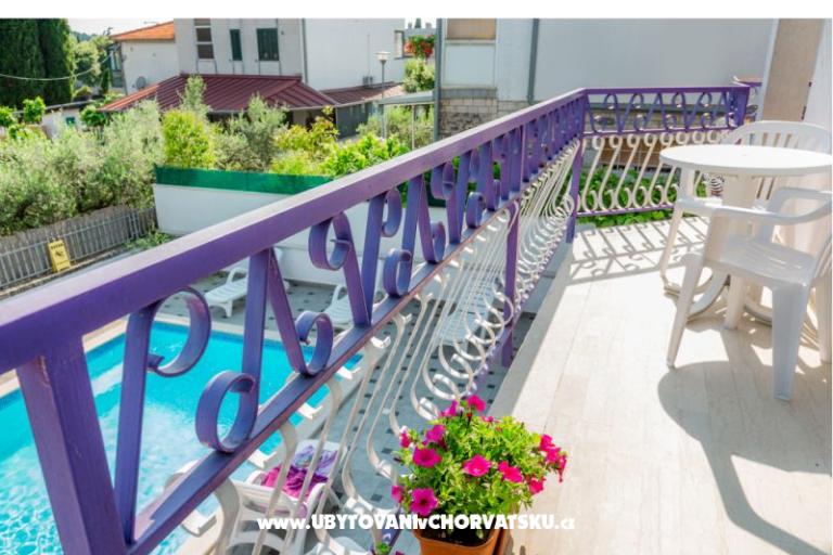 Accommodation Rovinj – foto 2