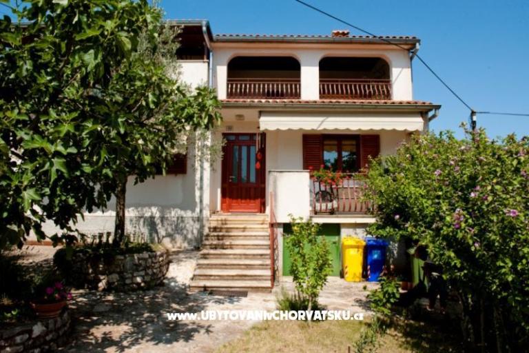 Apartmány Morena – foto 2