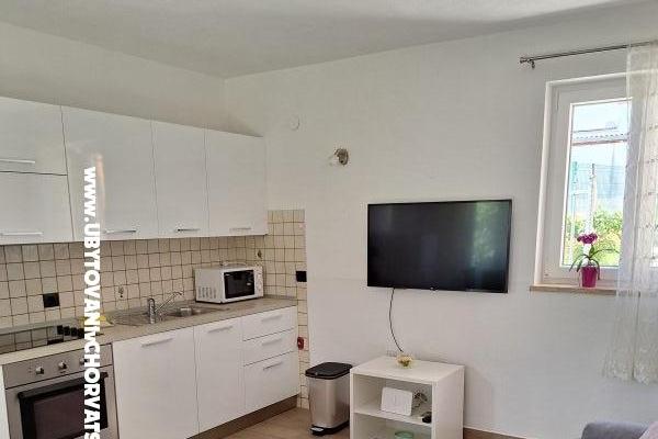 Apartmány Olga – foto 4