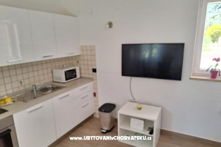 Apartmány Olga – foto 5