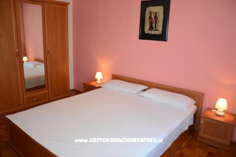 Apartmán Rabak – foto 4