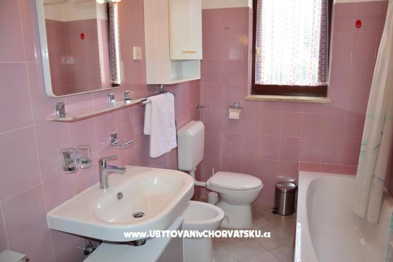Apartmán Rabak – foto 9