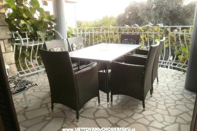 Apartmány Ana – foto 11