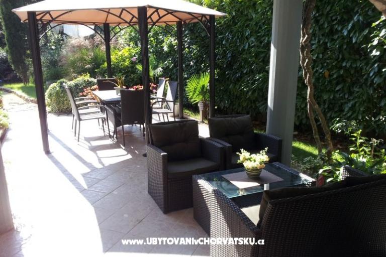 Apartmány Ana – foto 12