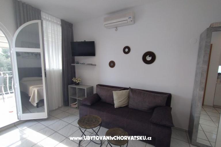 Apartmány Ana – foto 21