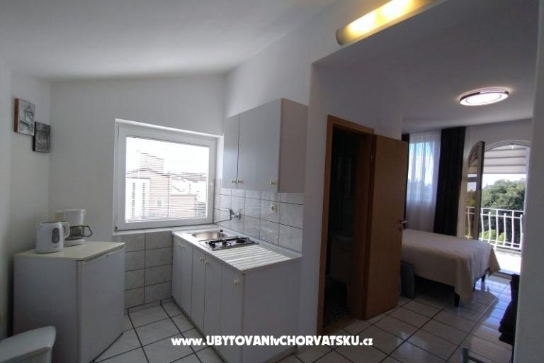 Apartmány Ana – foto 23