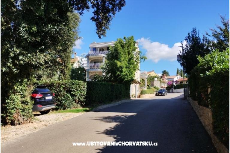 Apartmány Ana – foto 24