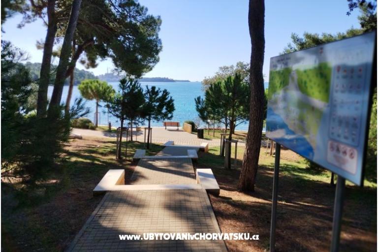 Apartmány Ana – foto 25