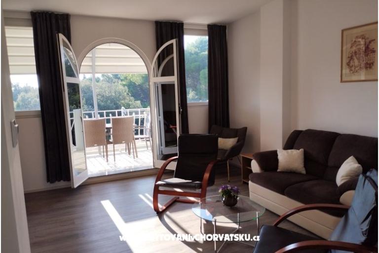 Apartmány Ana – foto 26