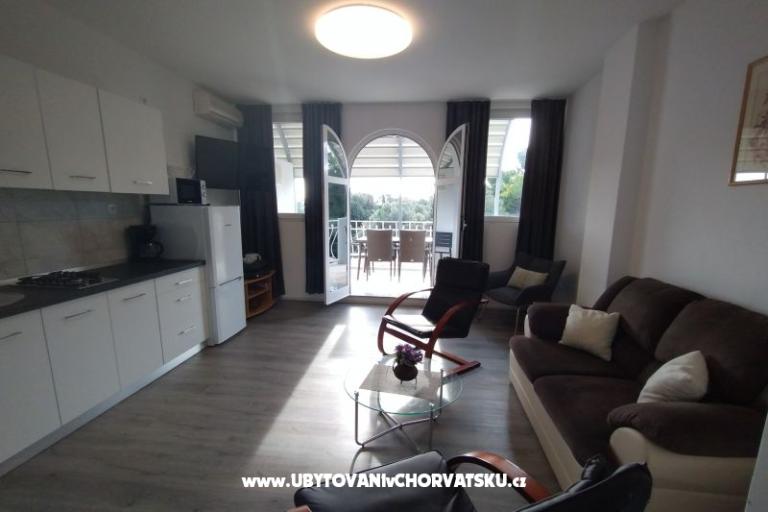 Apartmány Ana – foto 27