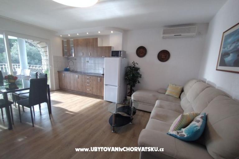 Apartmány Ana – foto 8