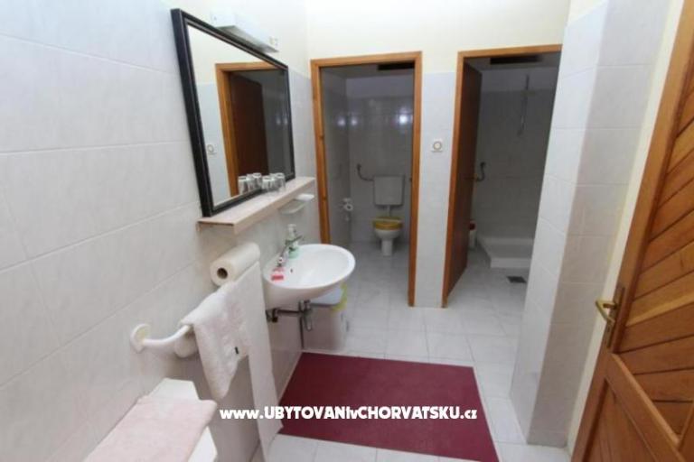 Apartmány Borik – foto 11