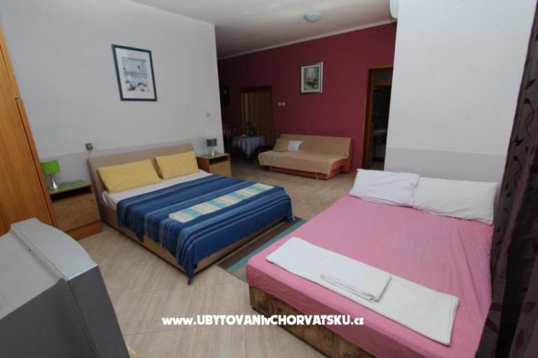 Apartmány Borik – foto 4