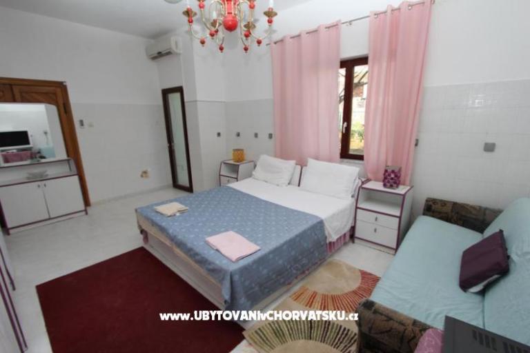 Apartmány Borik – foto 5