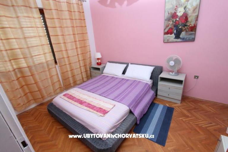 Apartmány Borik – foto 7