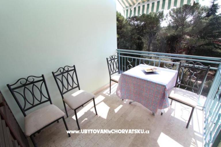 Apartmány Borik – foto 8
