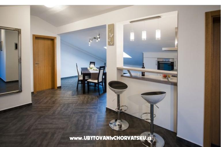 Apartmány Centener – foto 14