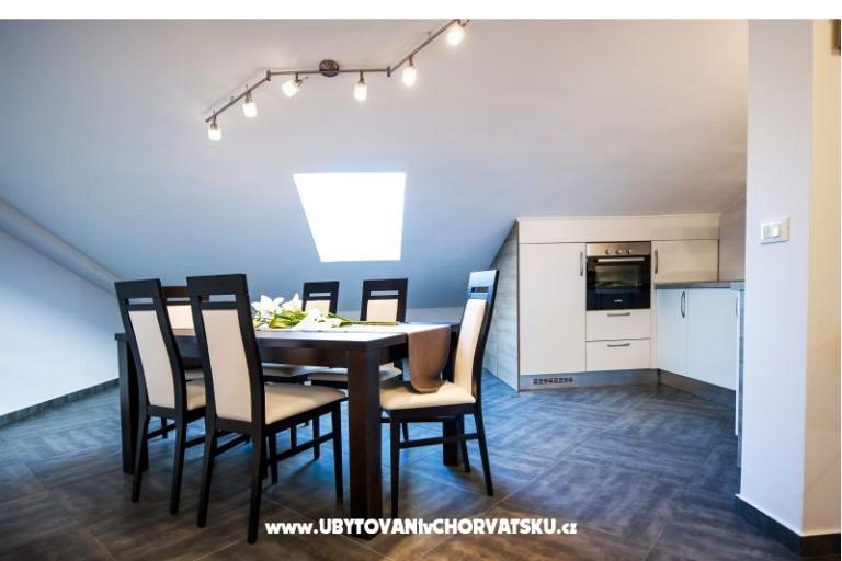 Apartmány Centener – foto 15