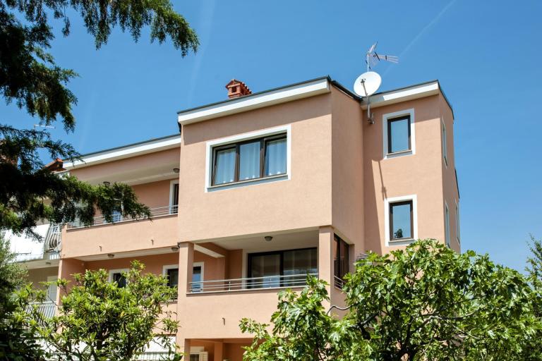 Apartmány Centener – foto 2