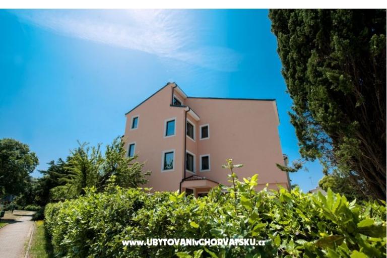 Apartmány Centener – foto 3