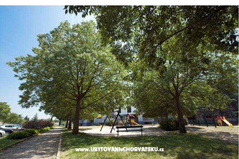 Apartmány Centener – foto 5