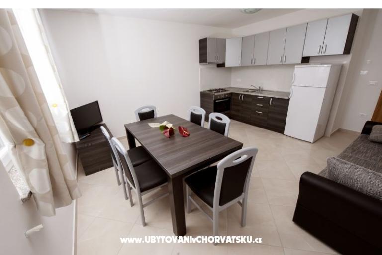 Apartmány Centener – foto 7