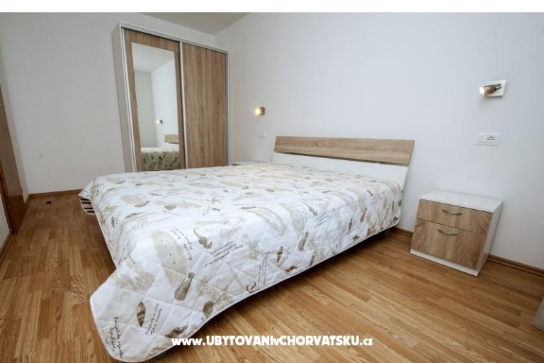 Apartmány Centener – foto 9