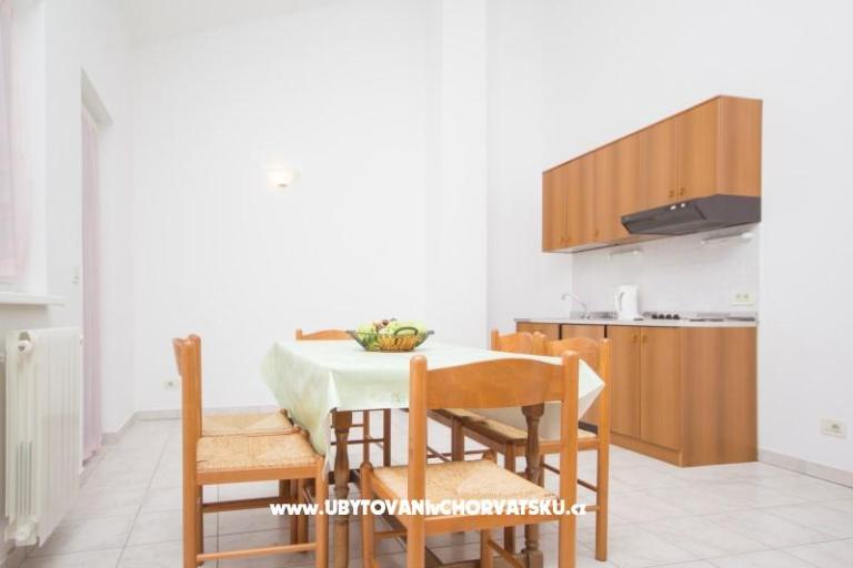 Apartmány Ester Rovinj – foto 10