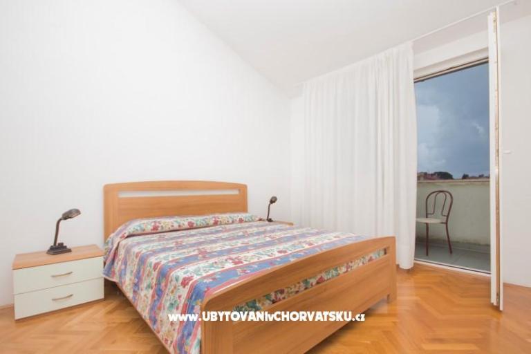 Apartmány Ester Rovinj – foto 11