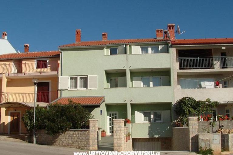 Apartmány Ester Rovinj – foto 12