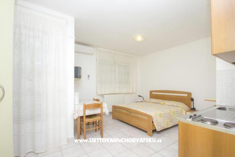 Apartmány Ester Rovinj – foto 2