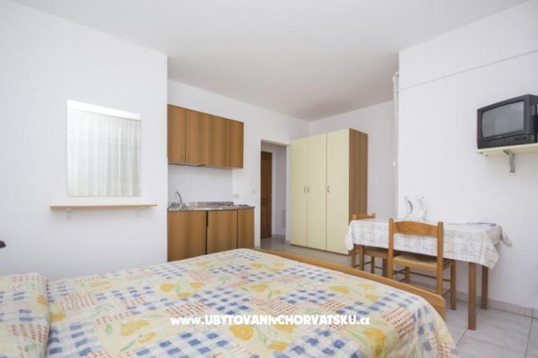 Apartmány Ester Rovinj – foto 5