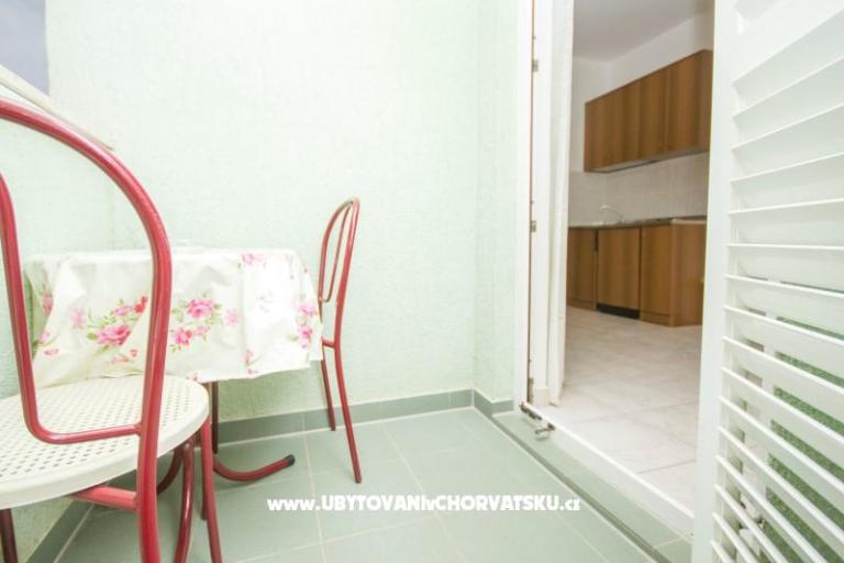 Apartmány Ester Rovinj – foto 7