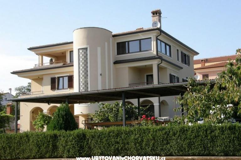 Apartmány Fantazija – foto 17