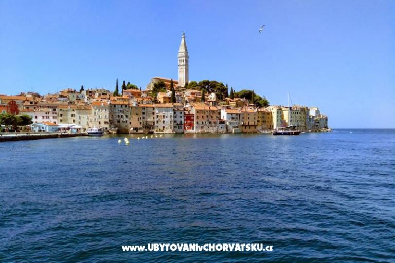 Apartmány i Pokoje Markovic – foto 11