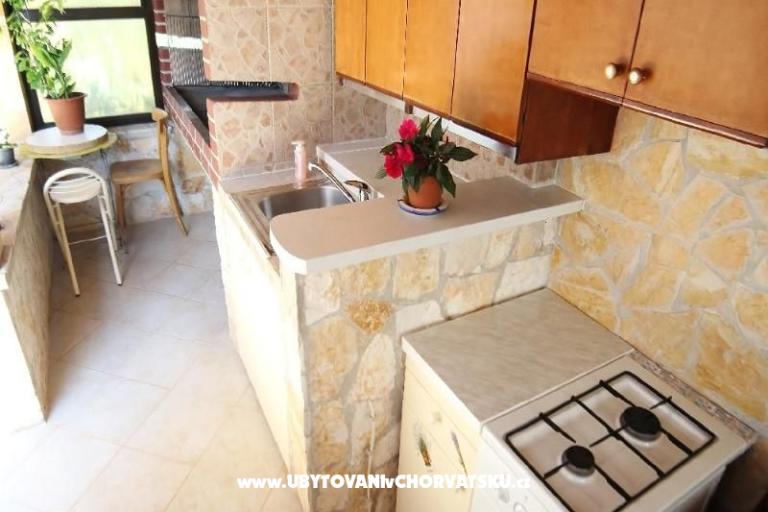 Apartmány i Pokoje Markovic – foto 12