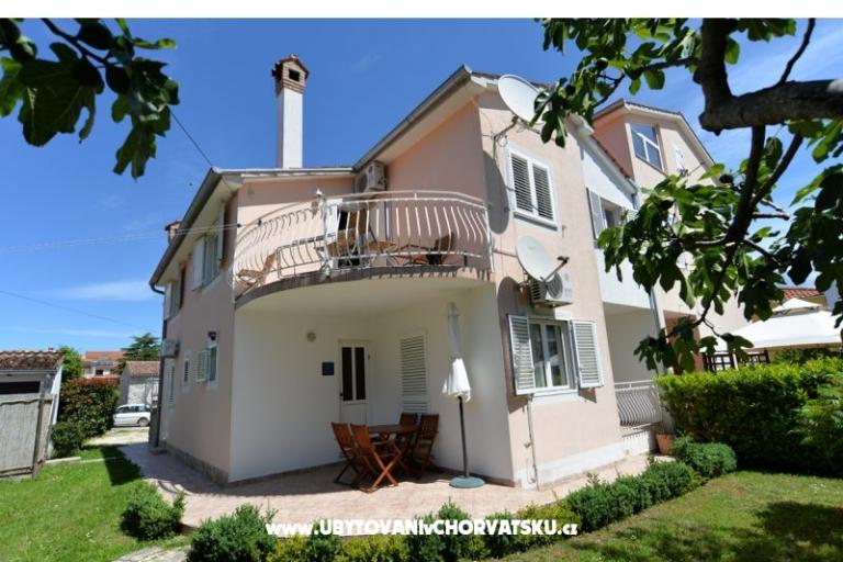 Apartmány Rovinj – foto 2