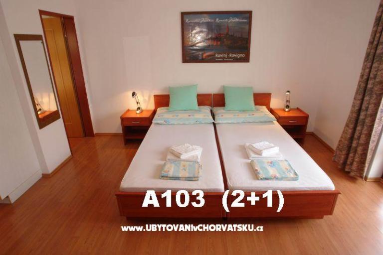 Apartmány Ivo – foto 10