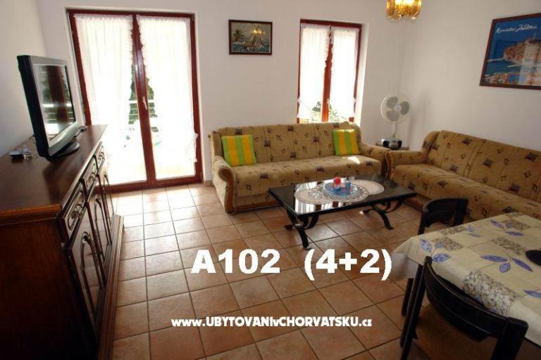 Apartmány Ivo – foto 11
