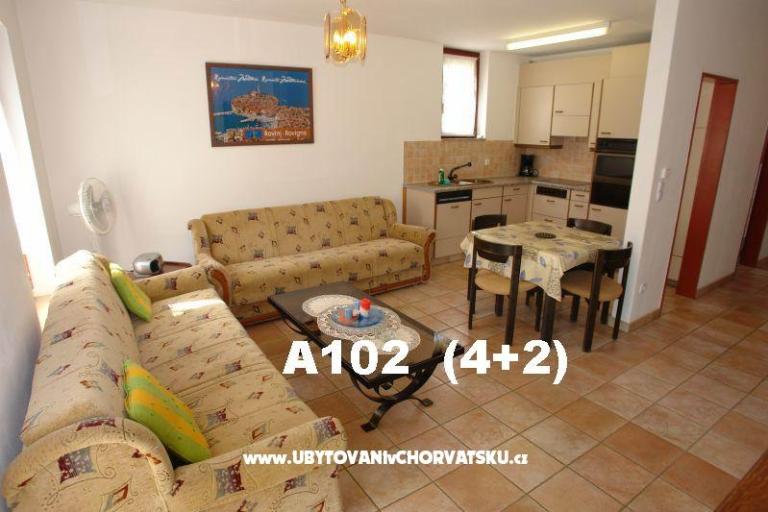 Apartmány Ivo – foto 6