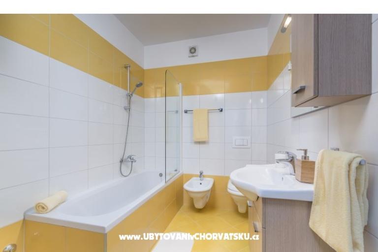 Apartmány Kimi with swimming pool  – foto 18
