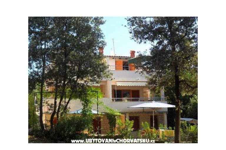 Apartmány Kump – foto 2