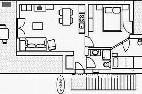Apartmány Kump – foto 6