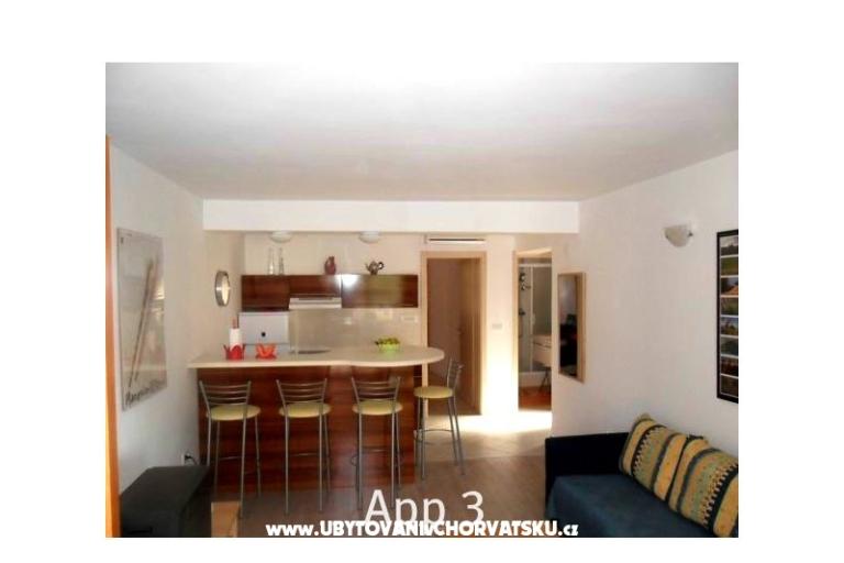 Apartmány Kump – foto 8