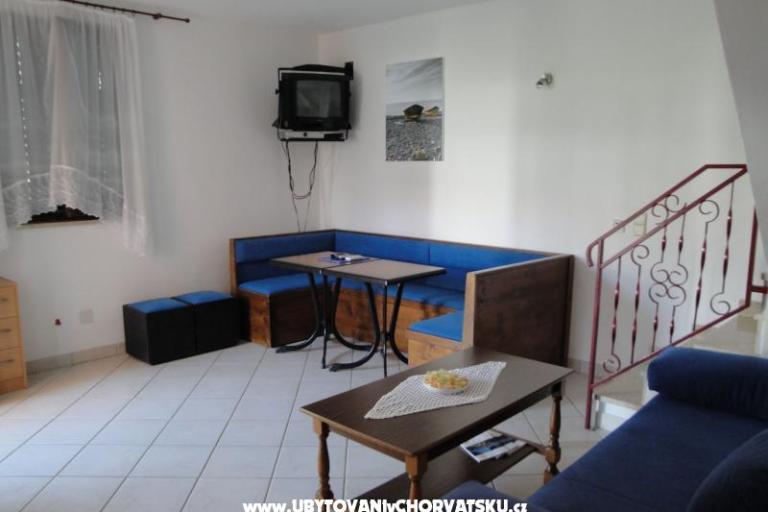 Apartmány Lidija – foto 13