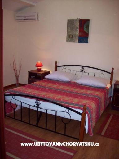 Apartmány Lidija – foto 14