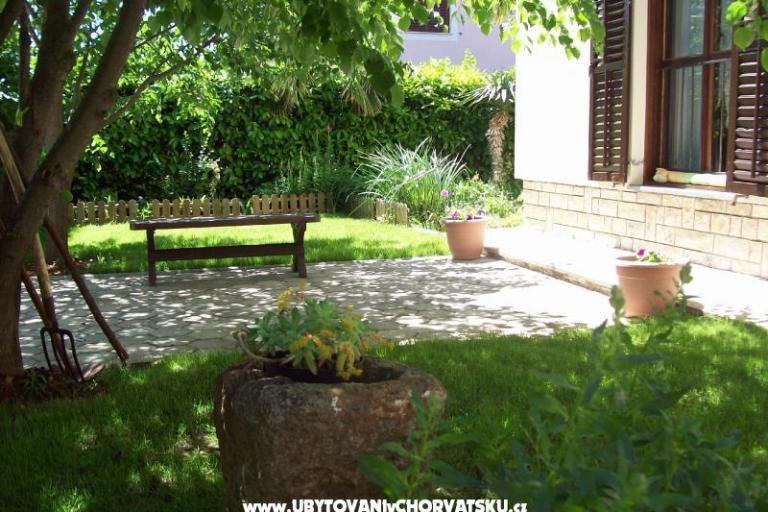 Apartmány Lidija – foto 16